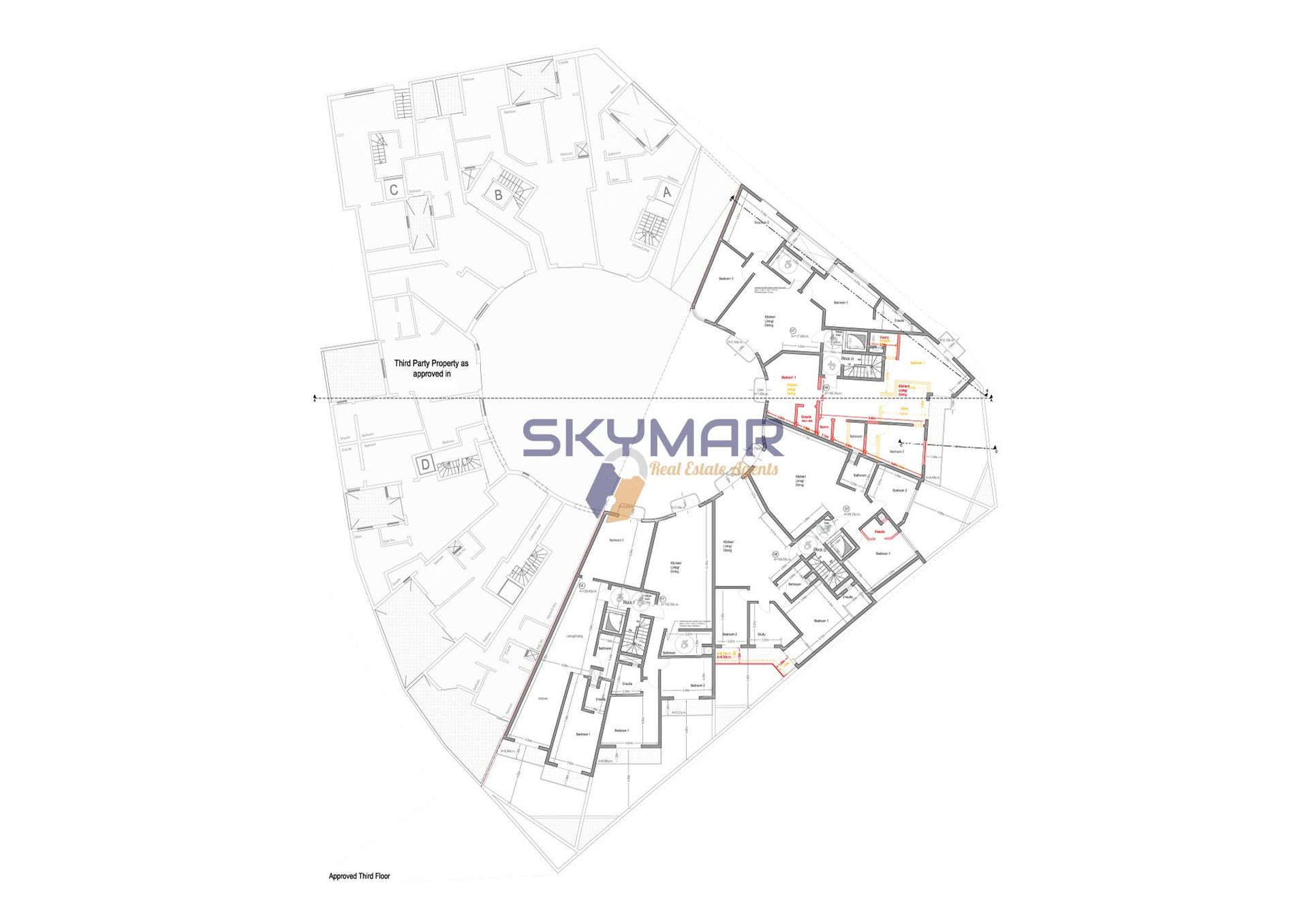 Kondominium w Ghajnsielem, Ghajnsielem 11494929