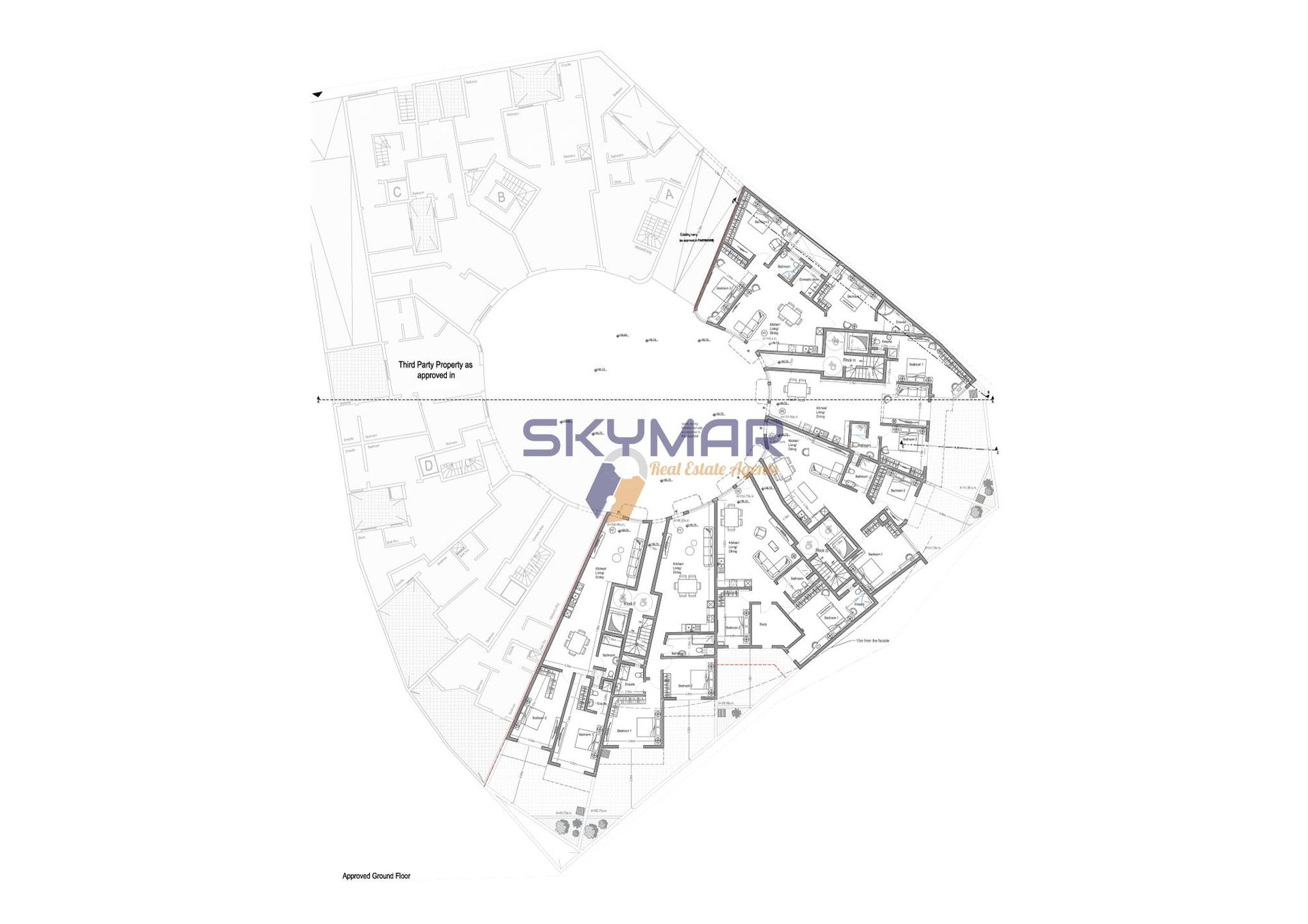 Kondominium w Ghajnsielem, Ghajnsielem 11494929