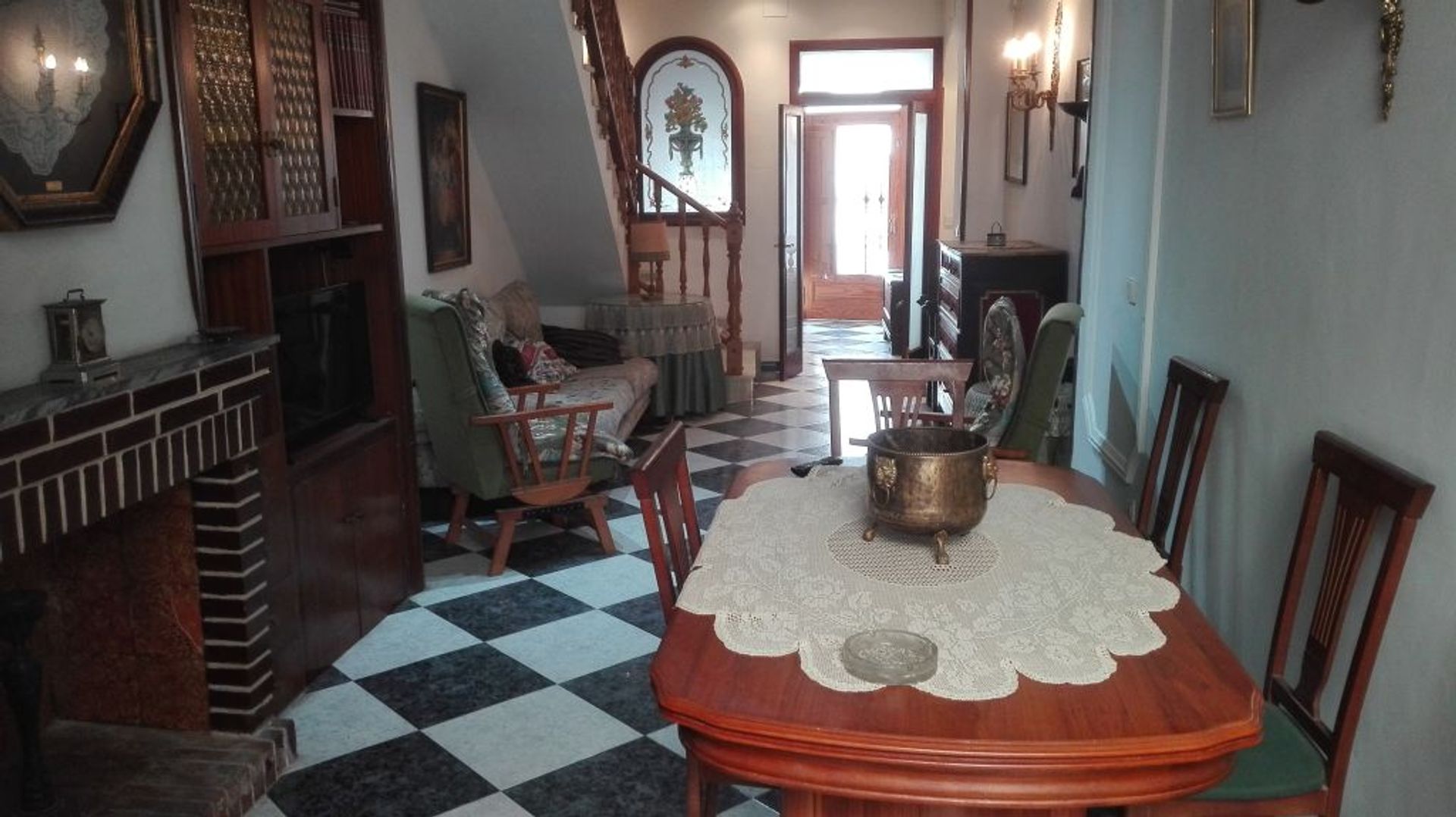 Huis in Castillo del Reboller, Valencia 11494947