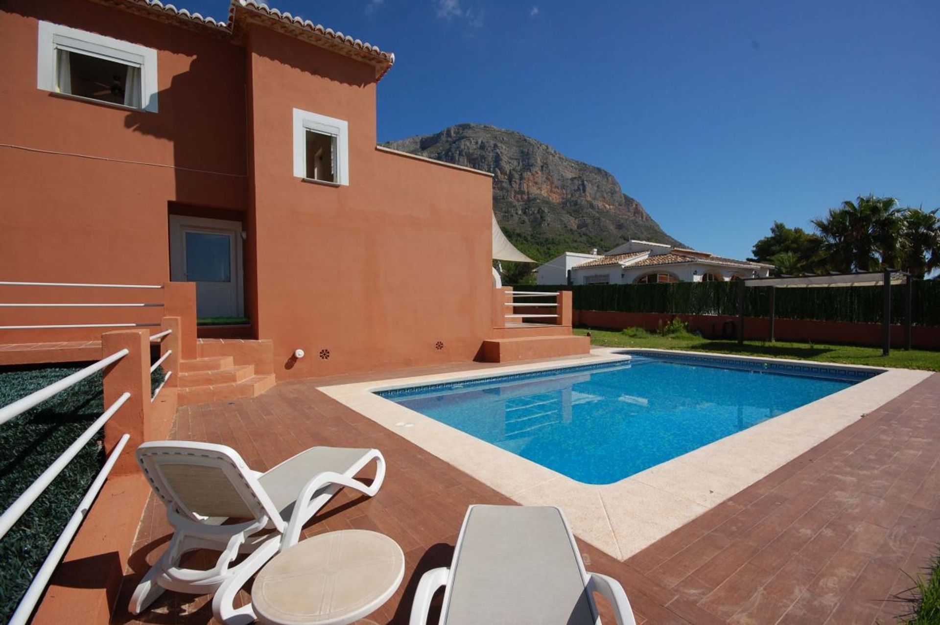 House in Javea, Valencia 11494953