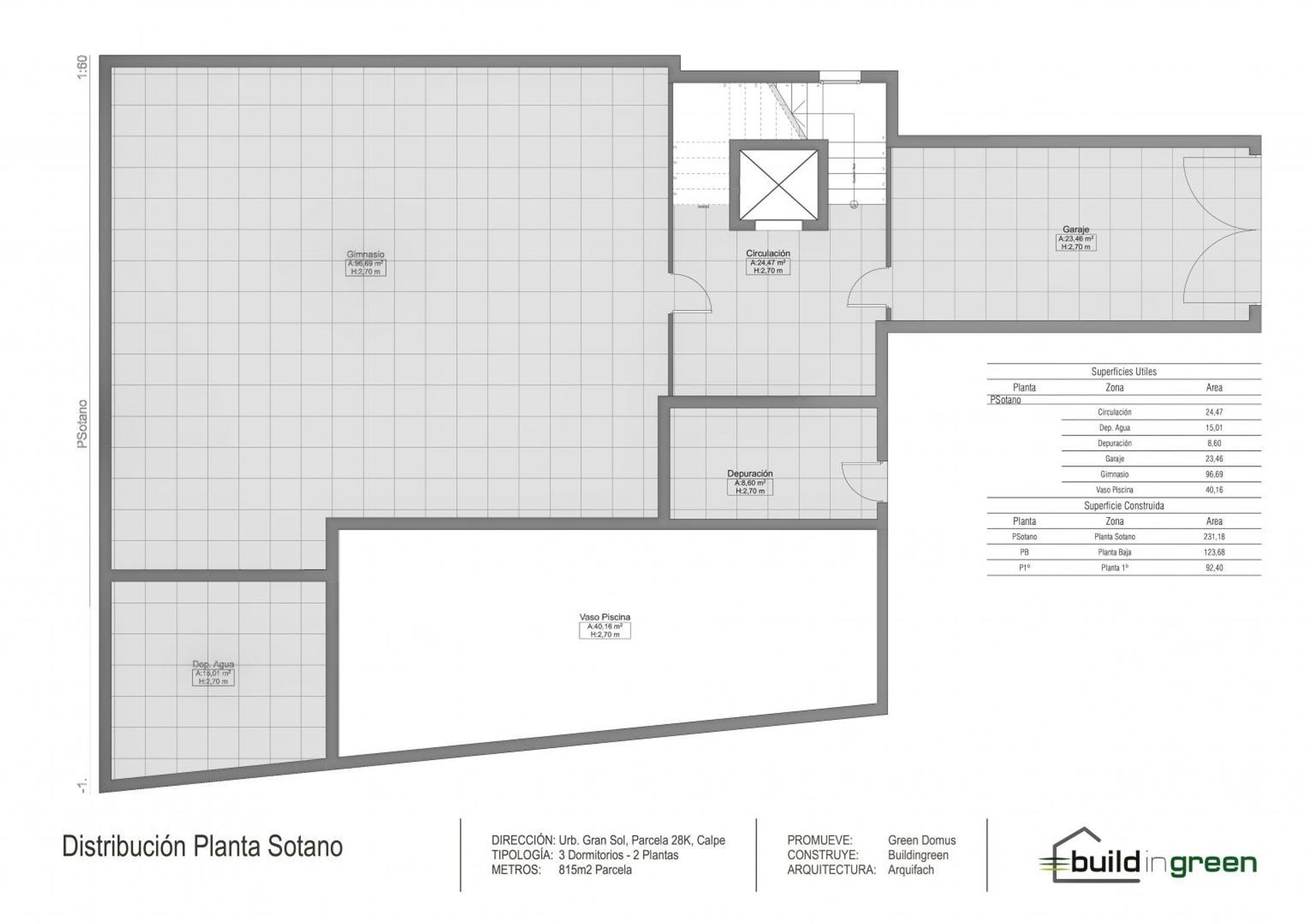 casa no Calpe, Valência 11495009