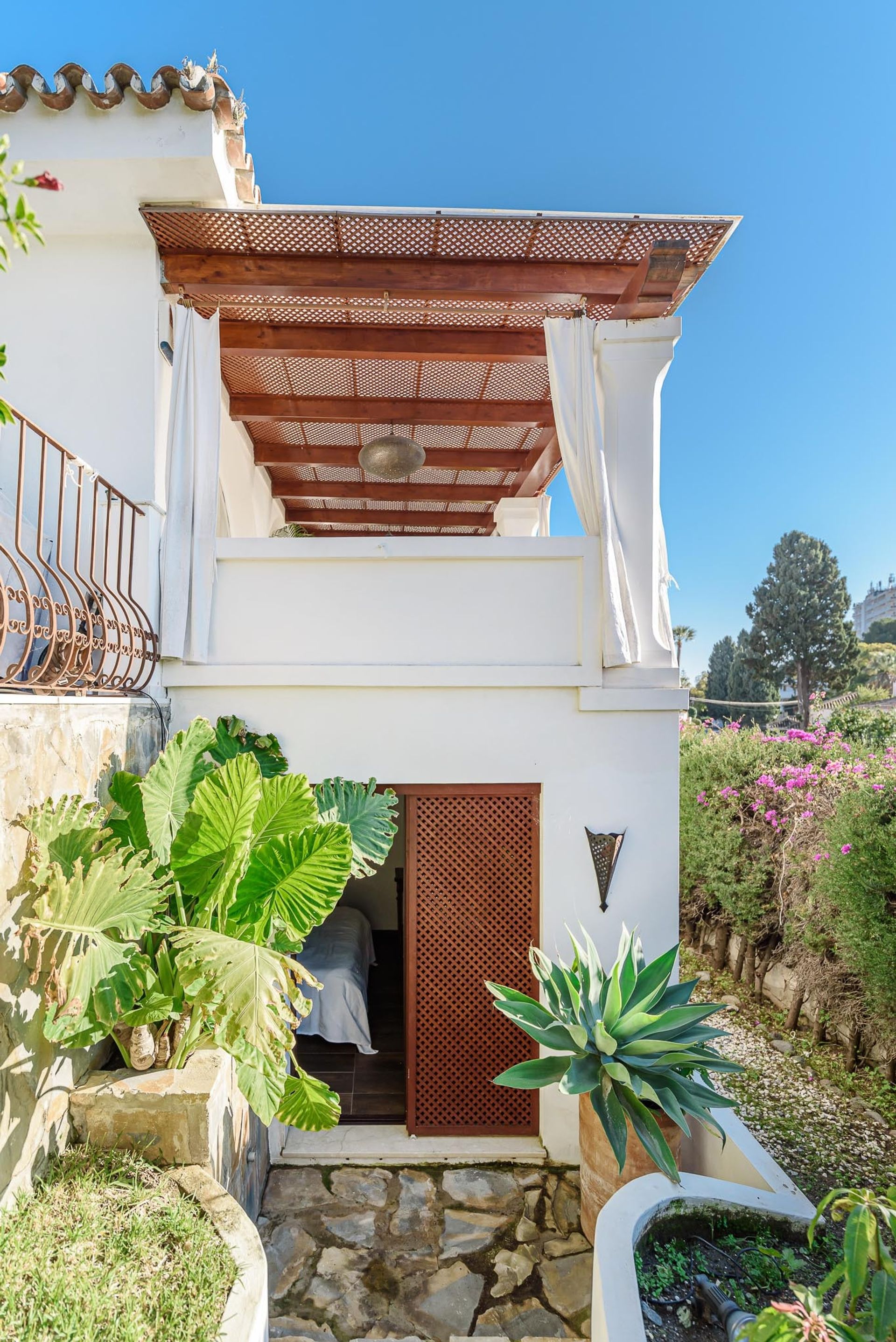 Casa nel Marbella, Andalucía 11495066