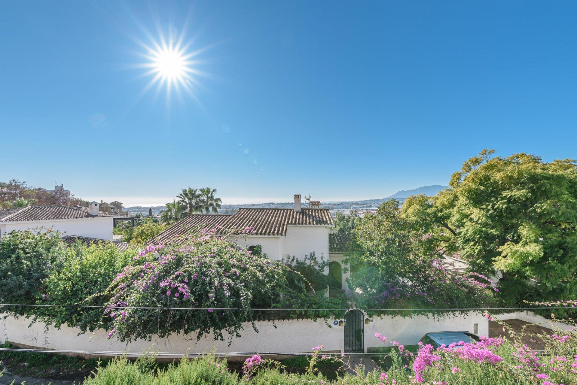 Casa nel Marbella, Andalucía 11495066