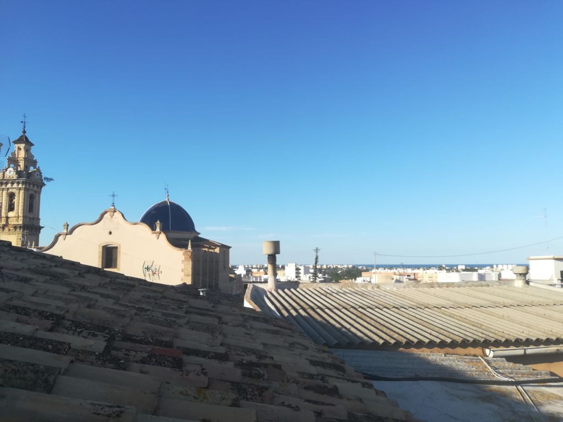 casa en La Font d'en Carròs, Comunidad Valenciana 11495082