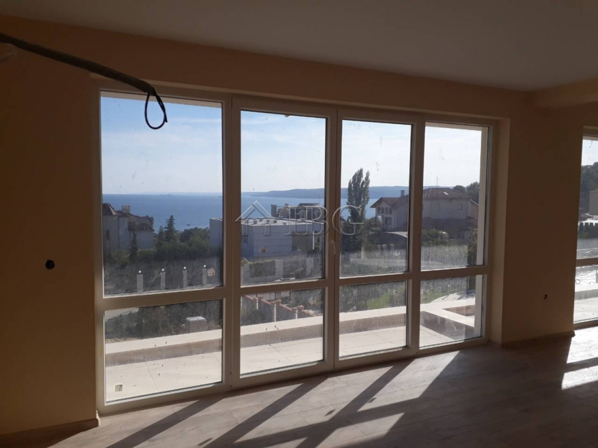 Condominium dans Varna, Varna 11495087