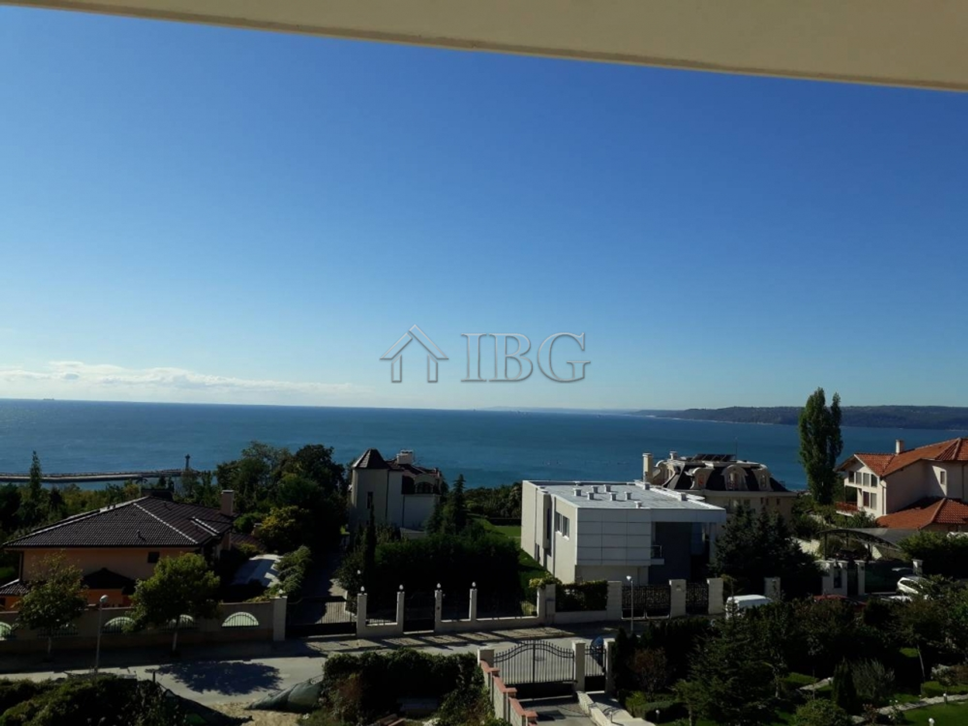 Condominium dans Varna, Varna 11495087