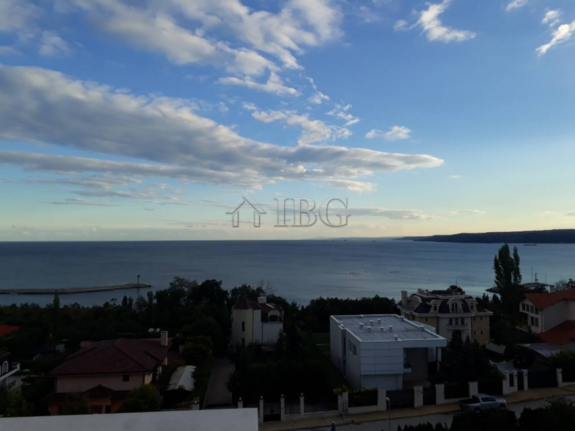 Condominium dans Varna, Varna 11495087