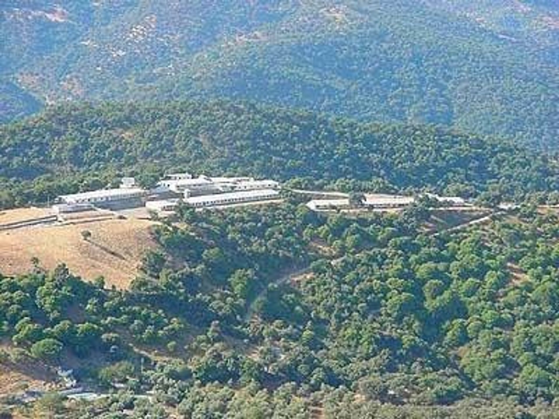 Terre dans Ronda, Andalucía 11495136