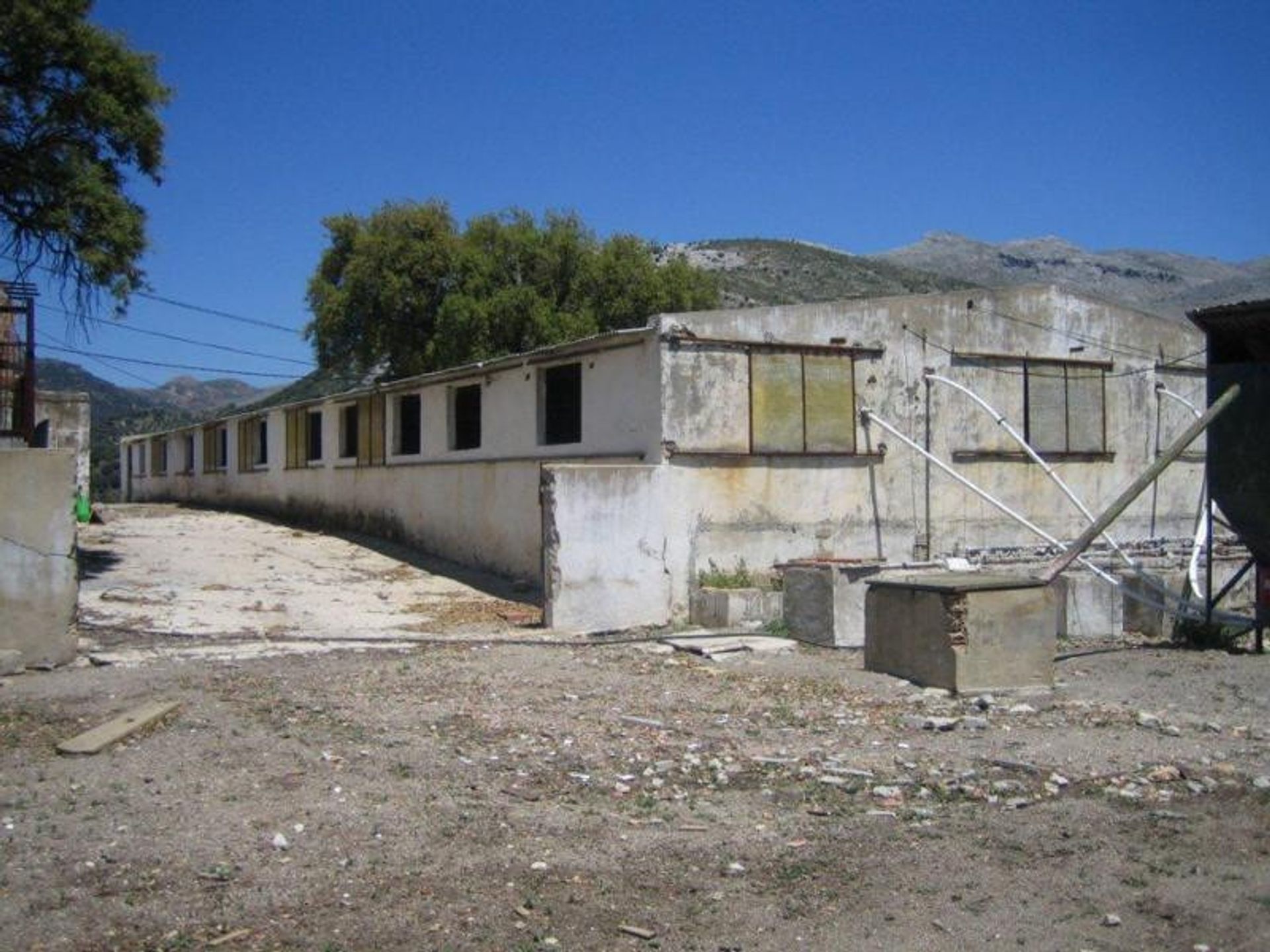 Terre dans Ronda, Andalucía 11495136