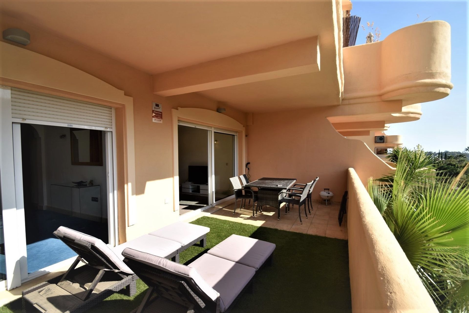 Condominium in El Angel, Andalusia 11495148