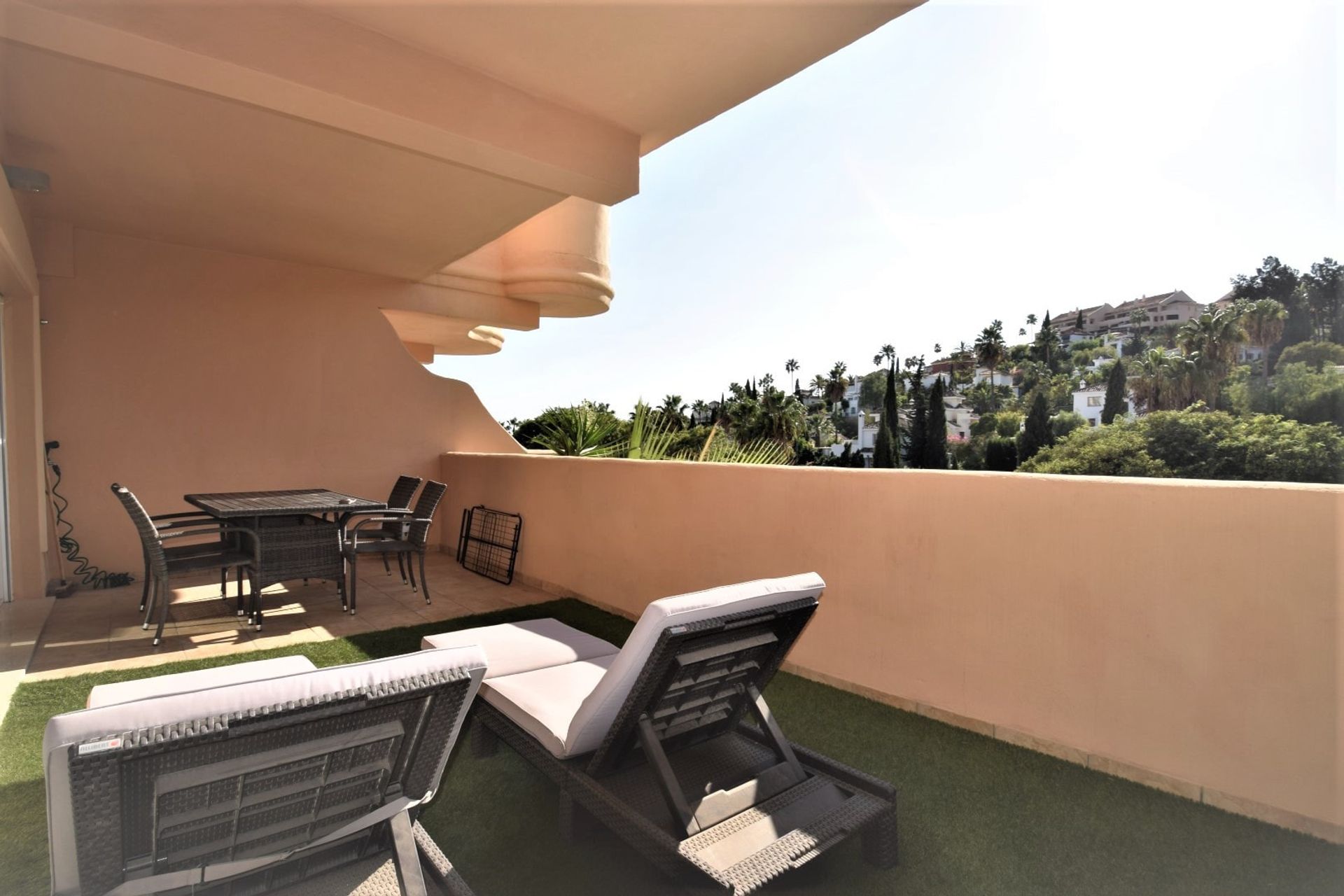 Condominium in El Angel, Andalusia 11495148