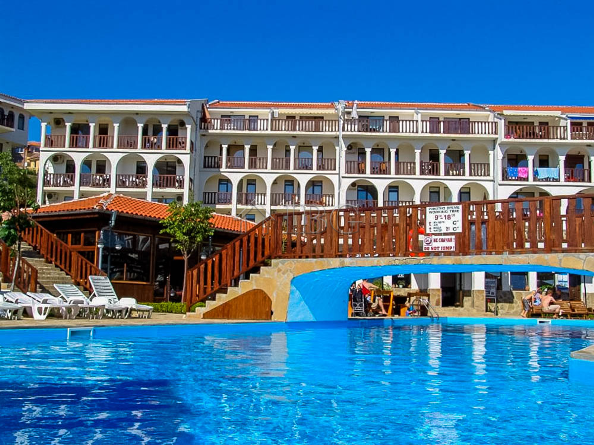 분양 아파트 에 Sveti Vlas, Burgas 11495152