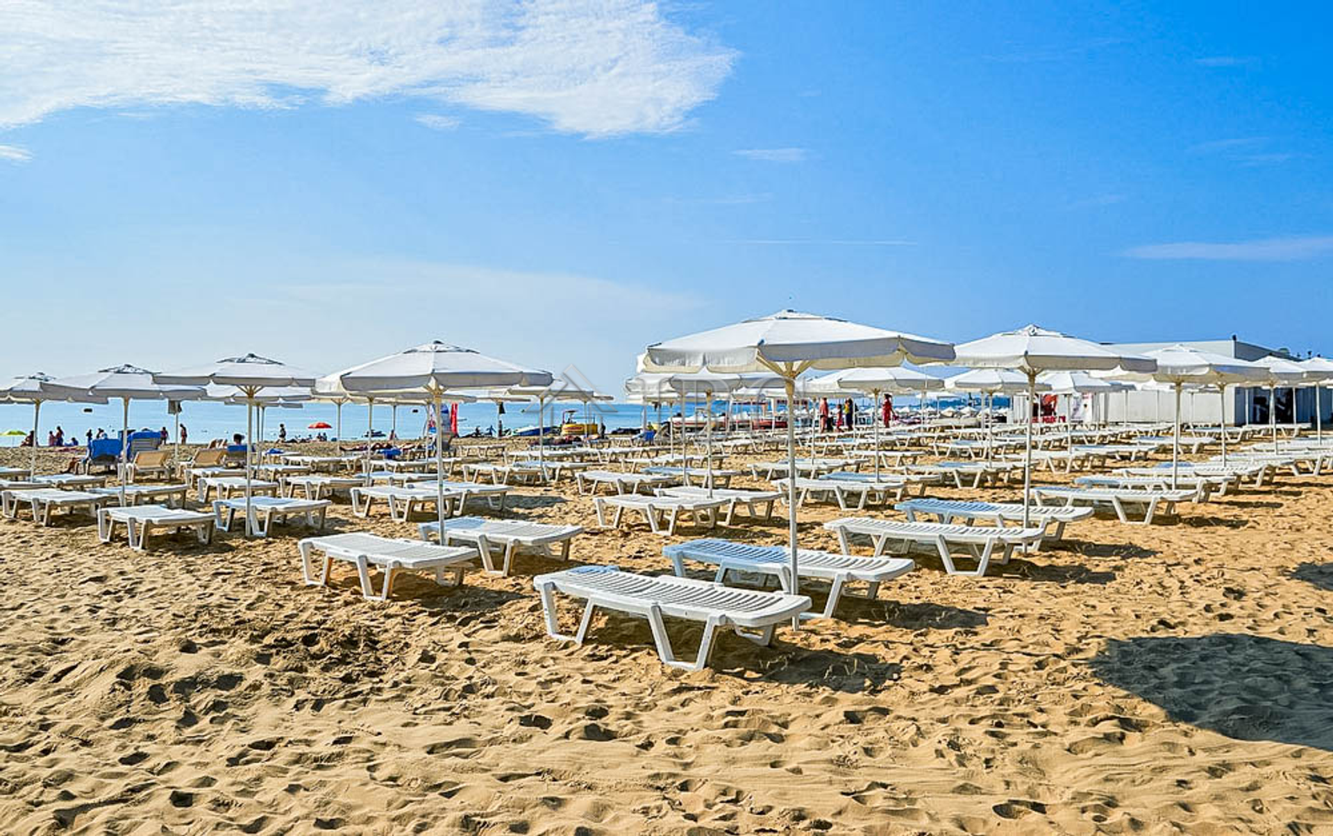 Kondominium dalam Sunny Beach, Burgas 11495167