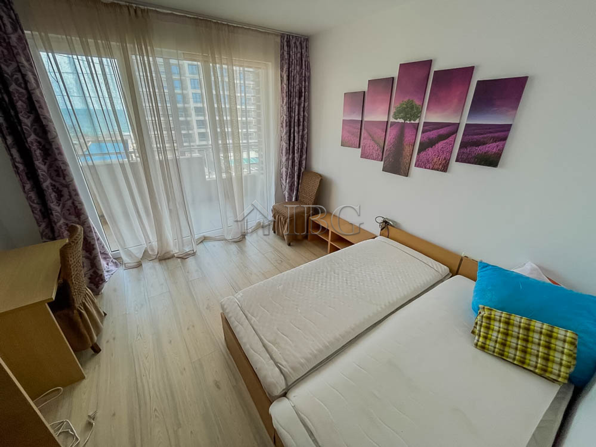 Kondominium dalam Sunny Beach, Burgas 11495167