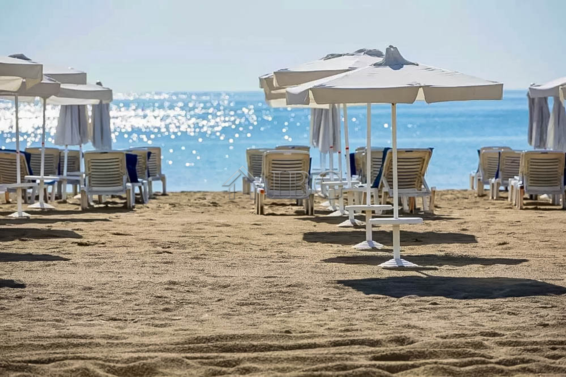 Kondominium dalam Sunny Beach, Burgas 11495167