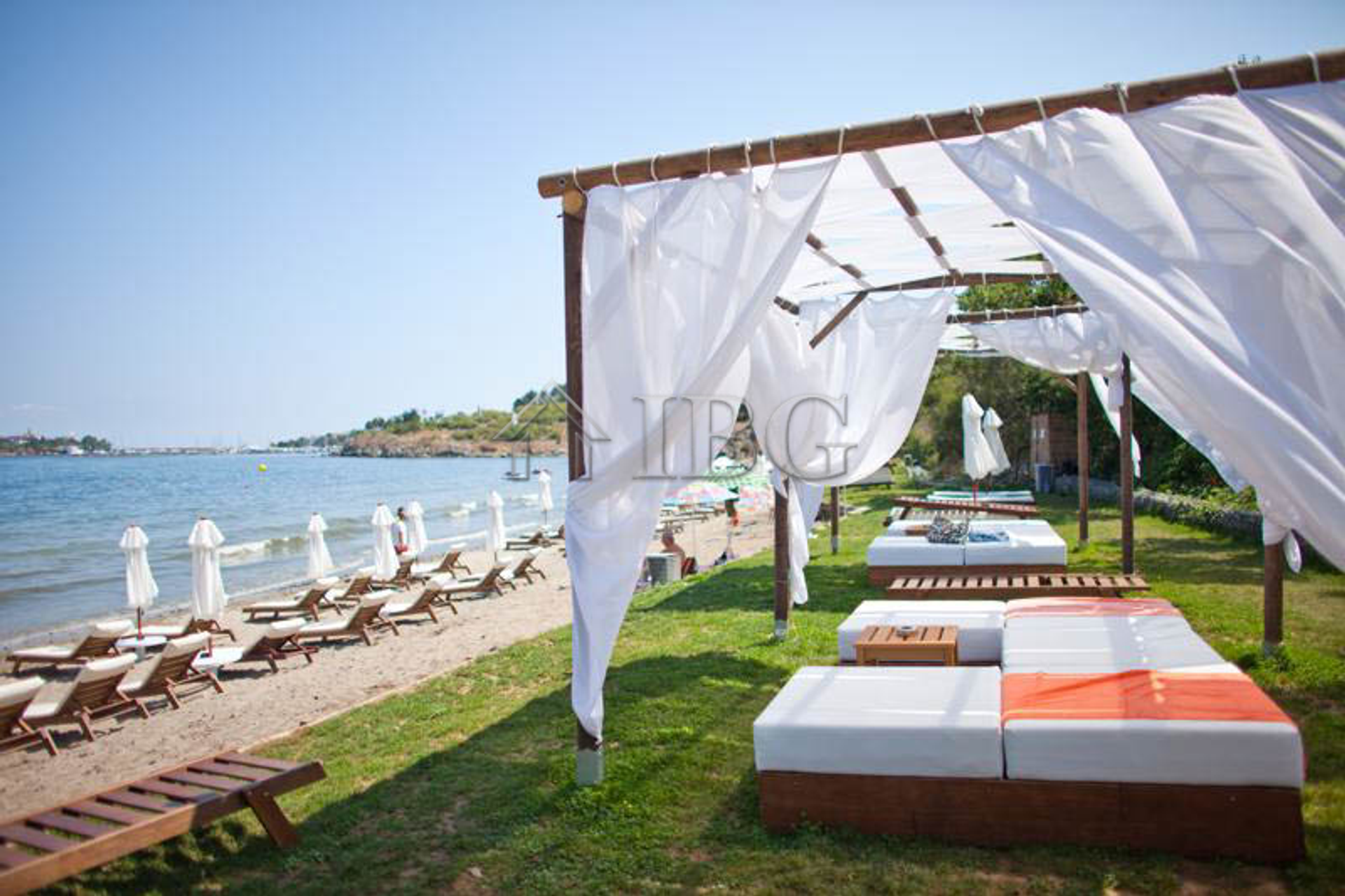 Συγκυριαρχία σε Sozopol, Burgas 11495175