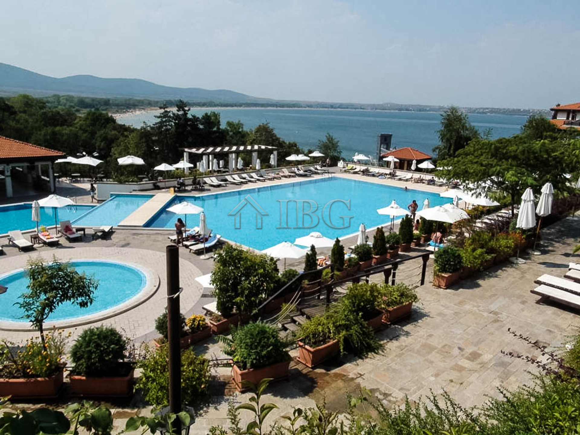 Συγκυριαρχία σε Sozopol, Burgas 11495175