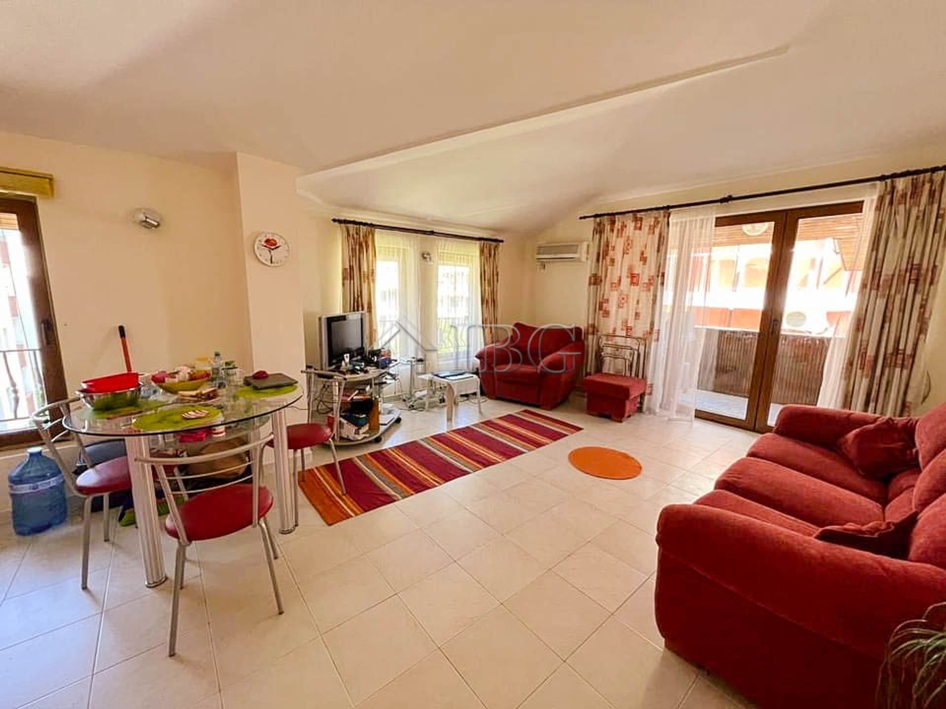 Condominium dans Sveti Vlas, Bourgas 11495176