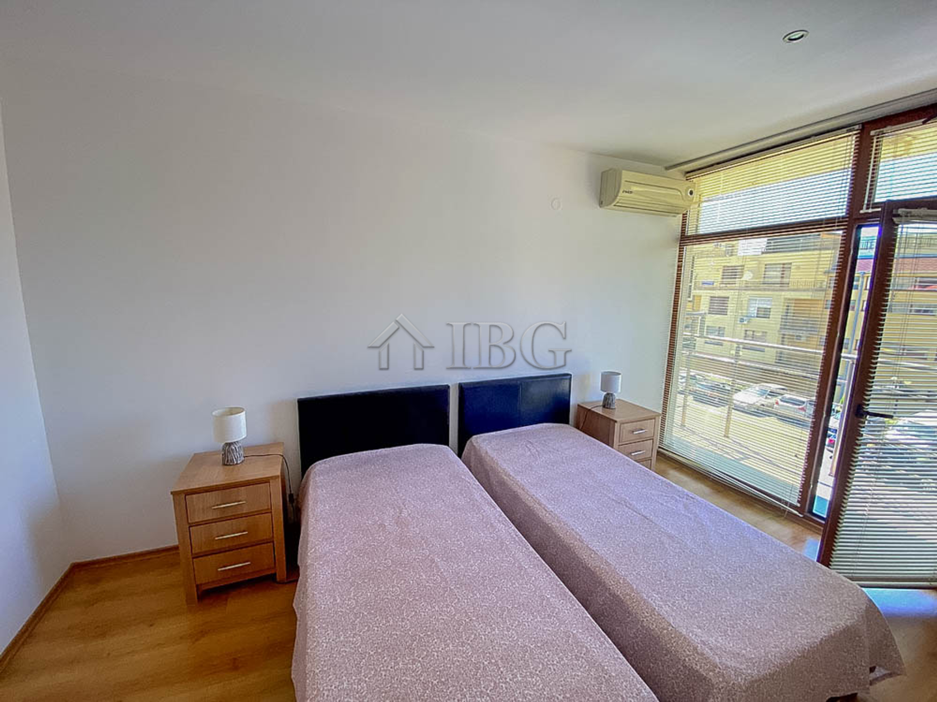 Квартира в Sveti Vlas, Burgas 11495184