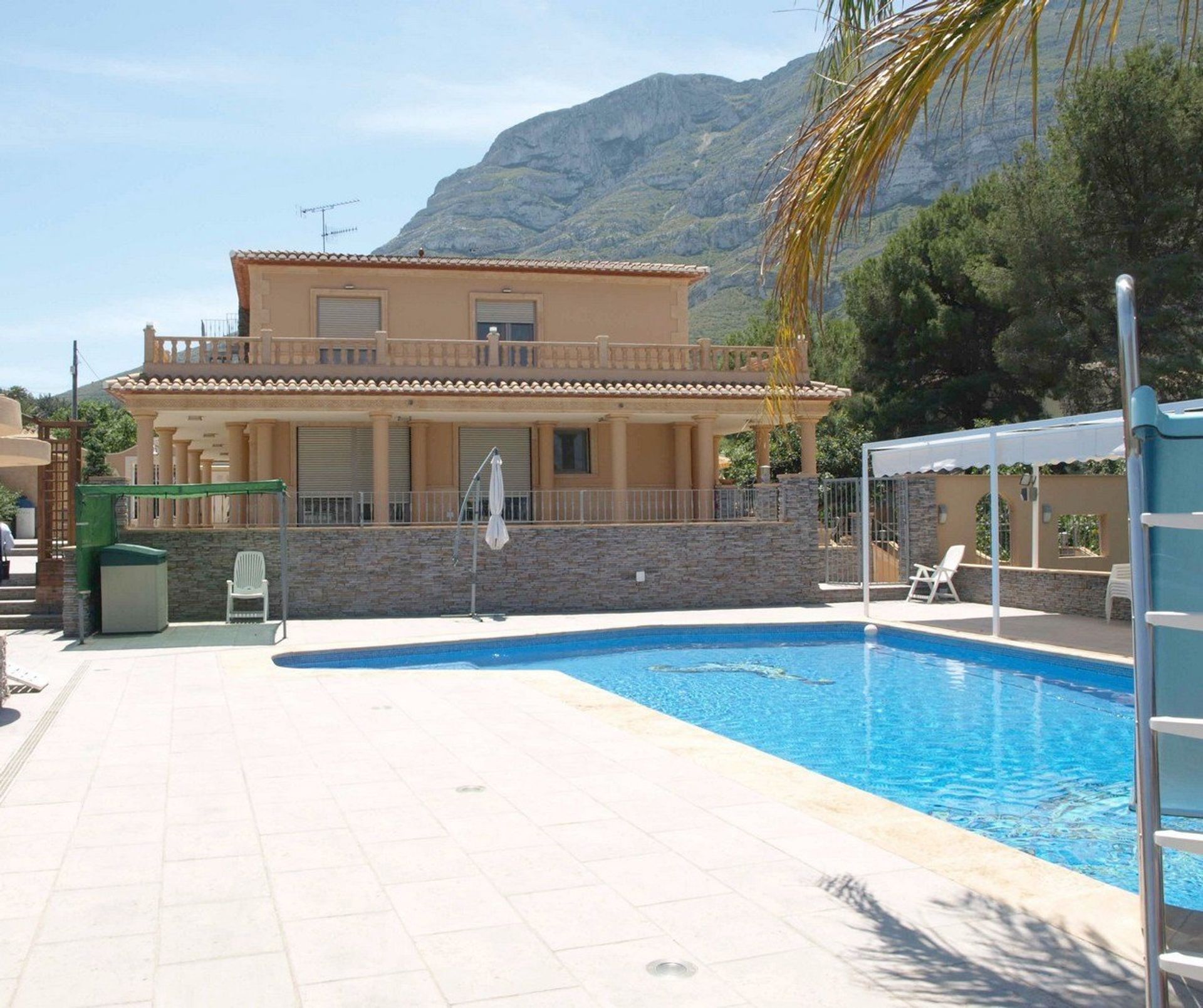 casa en Dénia, Comunidad Valenciana 11495214