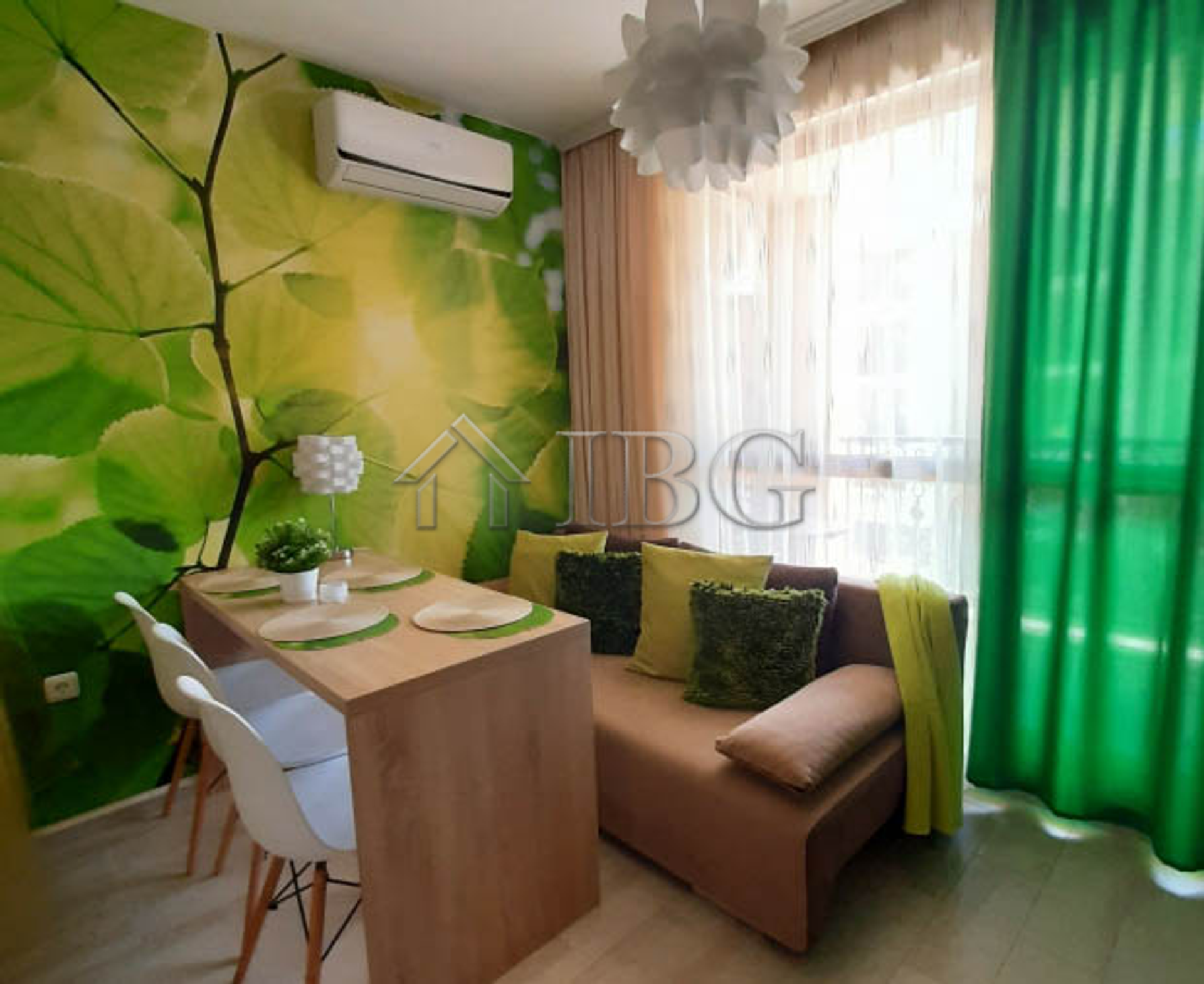 Condominium in Sunny Beach, Burgas 11495215