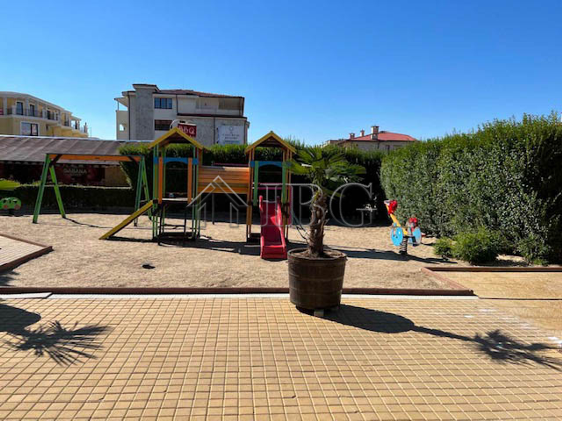 公寓 在 Sveti Vlas, Burgas 11495262