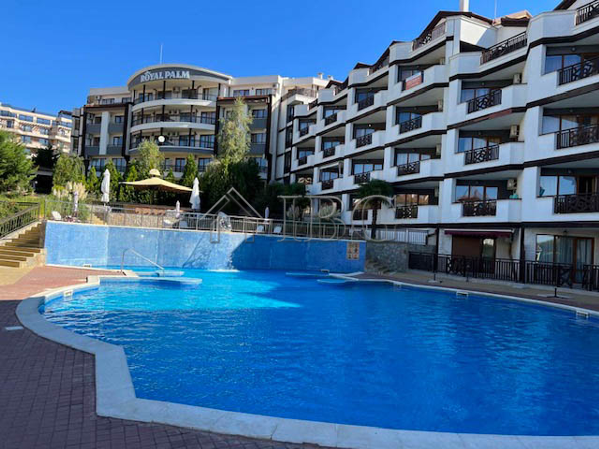 Ejerlejlighed i Sveti Vlas, Burgas 11495262