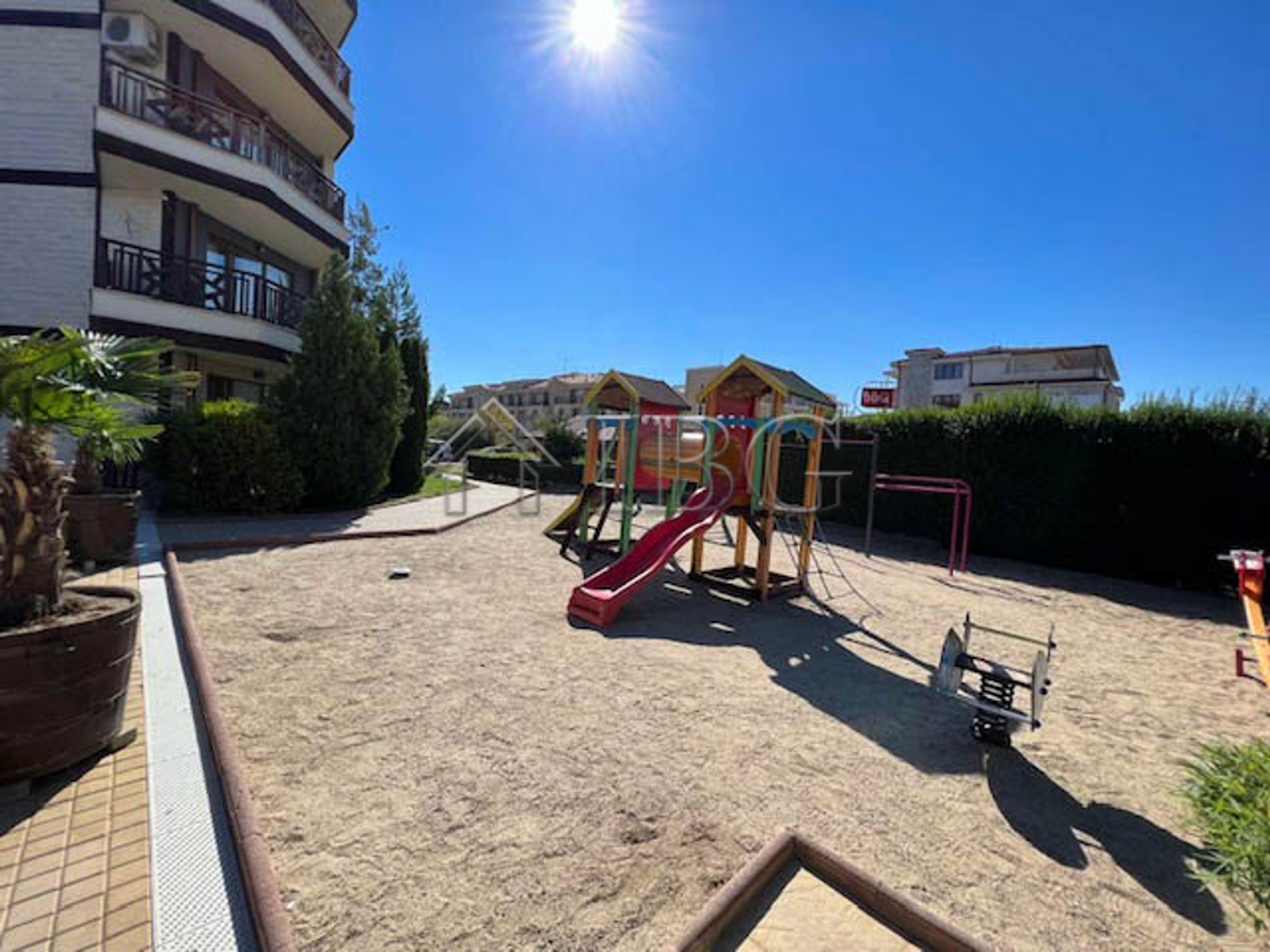 公寓 在 Sveti Vlas, Burgas 11495262