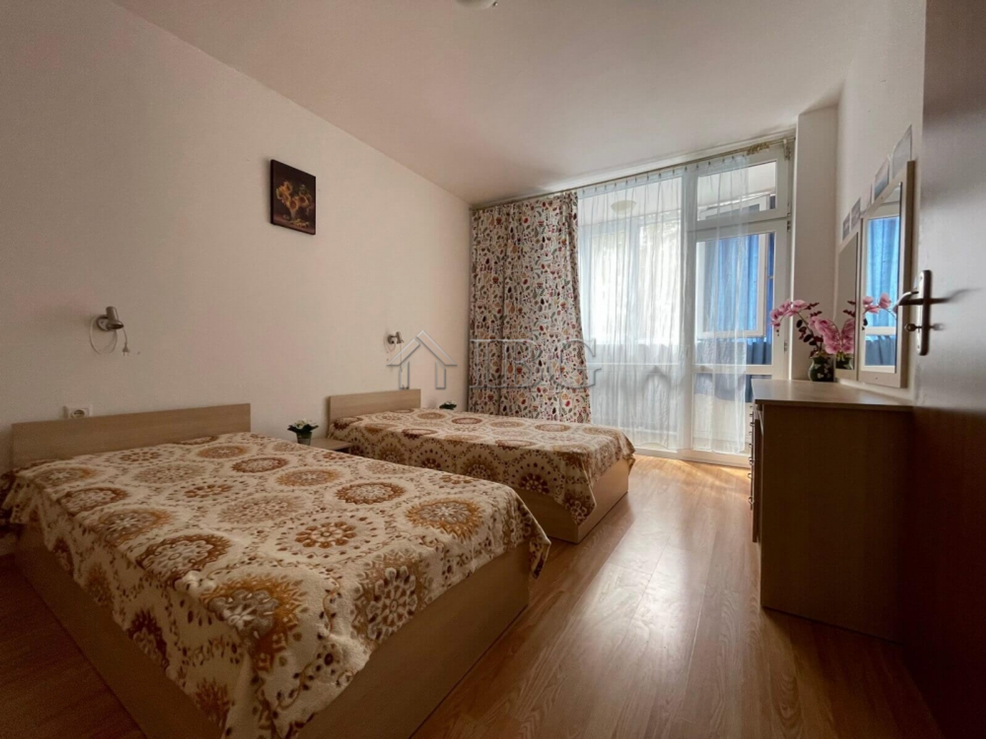 公寓 在 Sunny Beach, Burgas 11495263