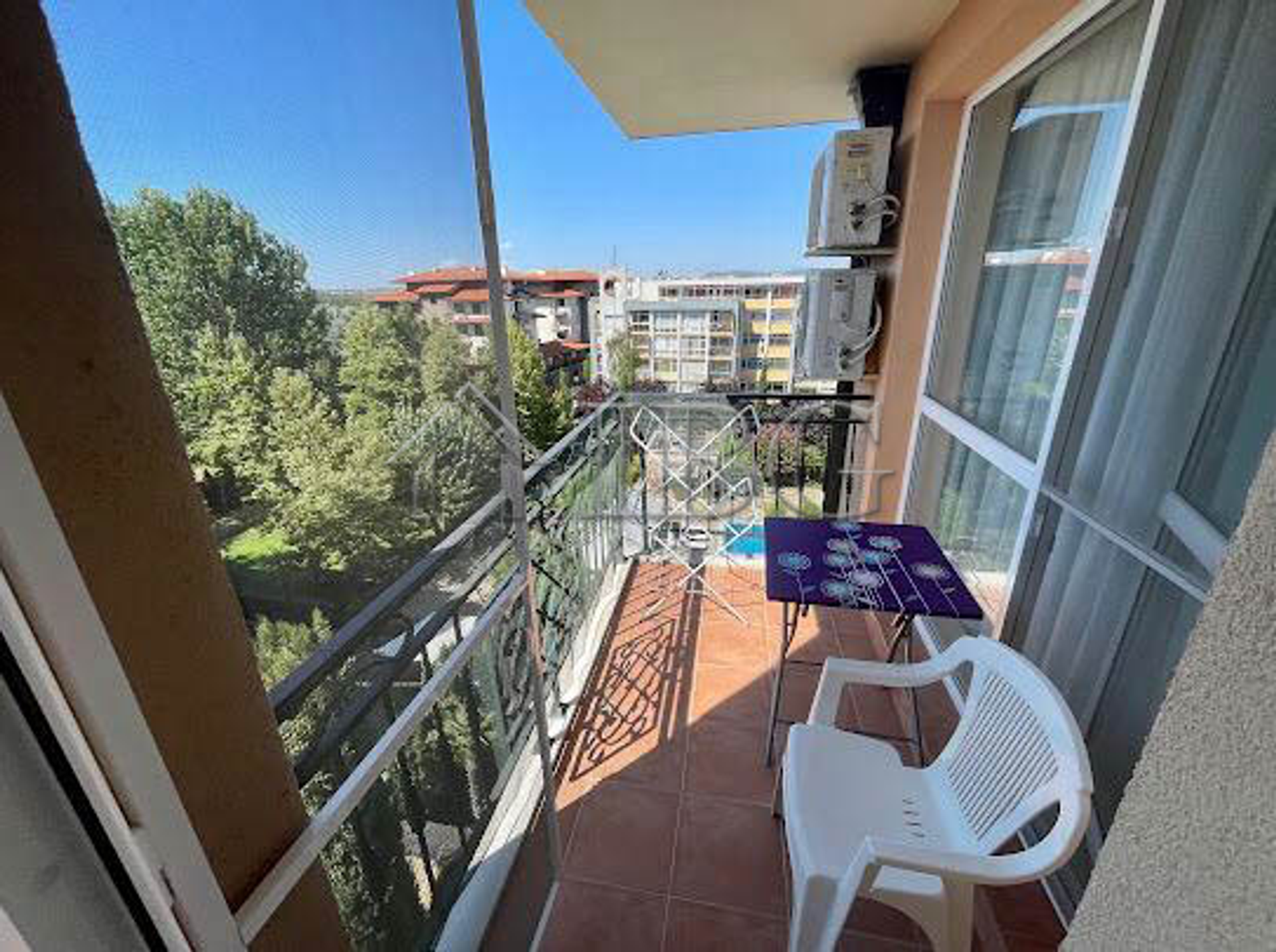 Condominium in Sunny Beach, Burgas 11495295