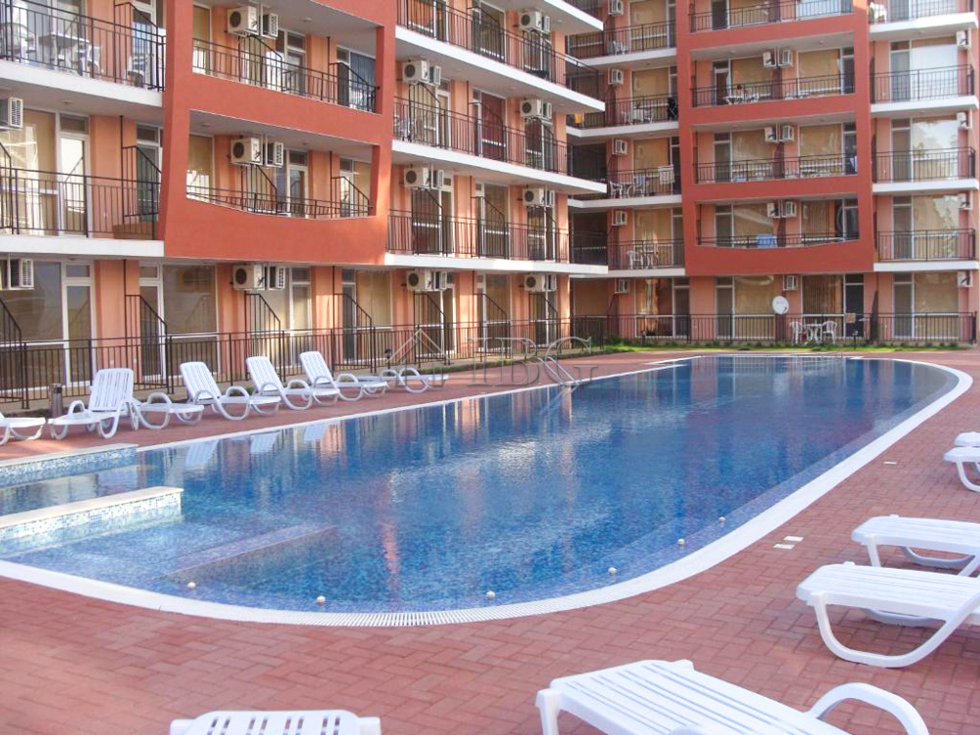 Kondominium dalam Sunny Beach, Burgas 11495296