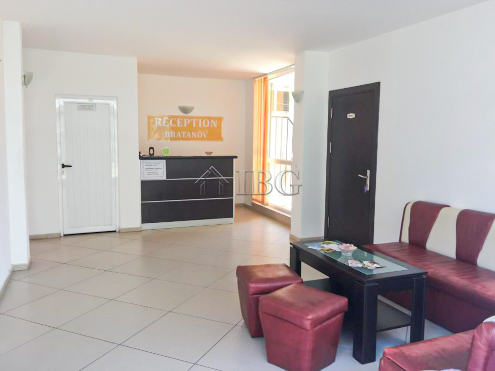 Condominio nel Sunny Beach, Burgas 11495296