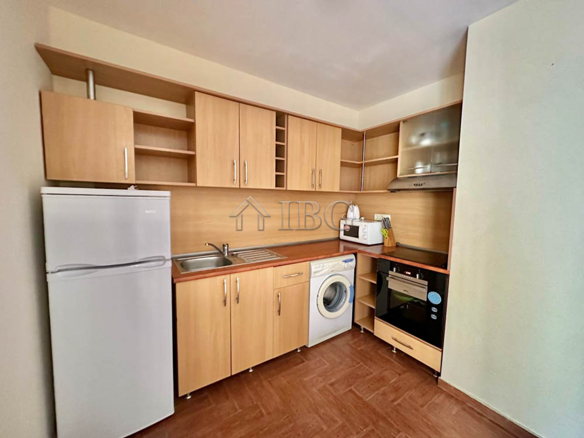 Condominium dans Burgas, Burgas 11495300