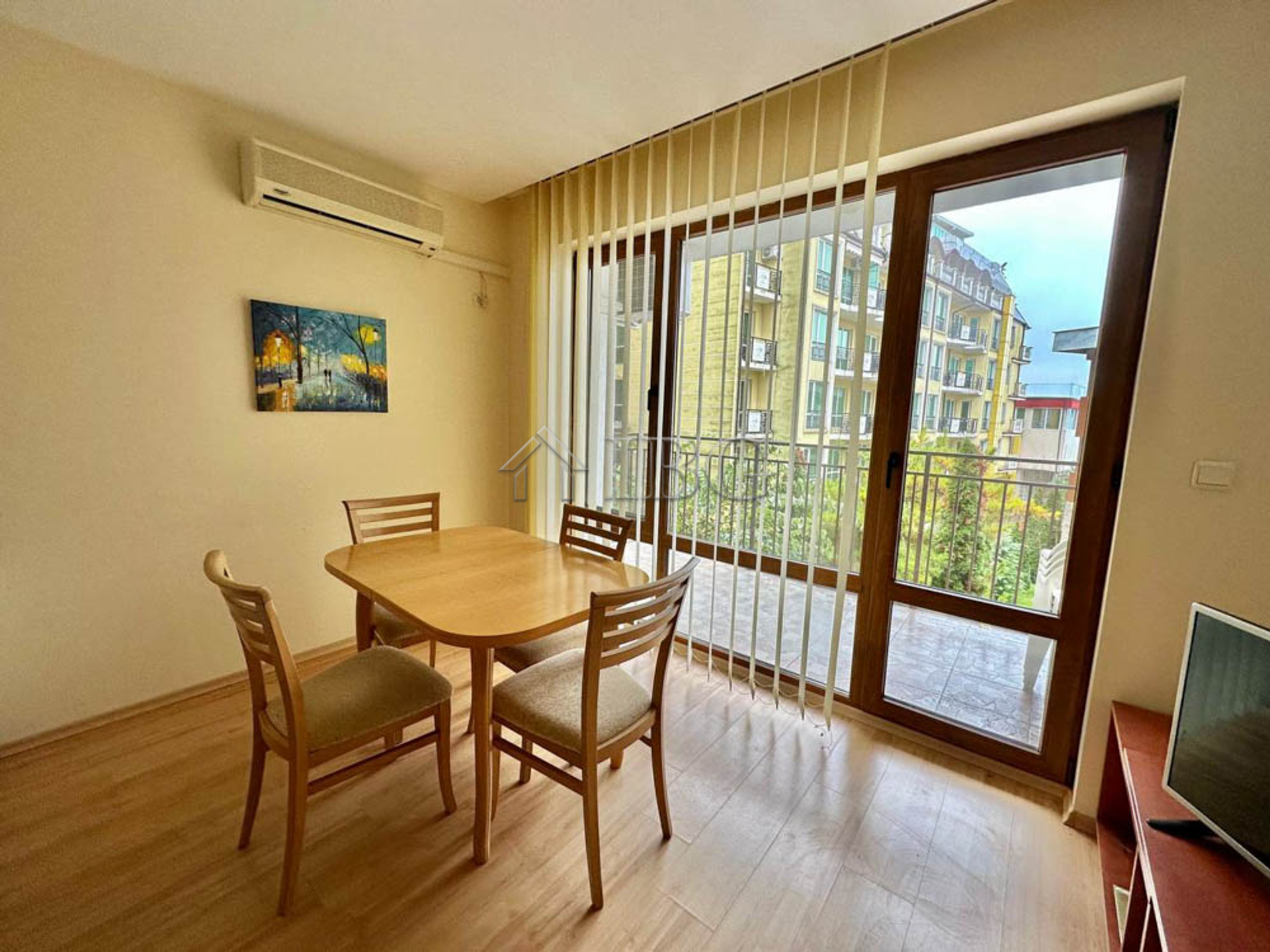 Condominium dans Burgas, Burgas 11495300