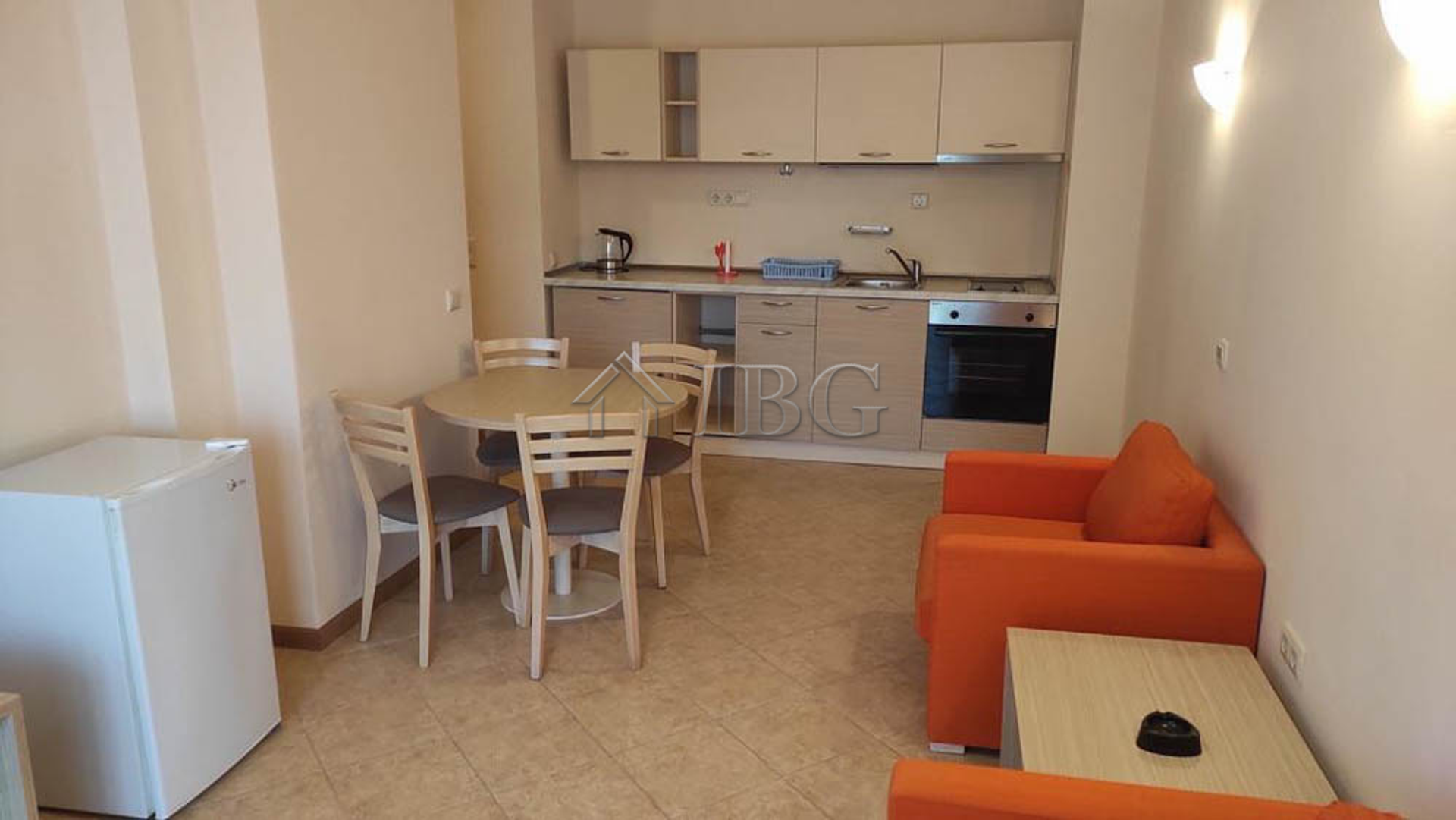 Condominio nel Nesebar, Burgas 11495310