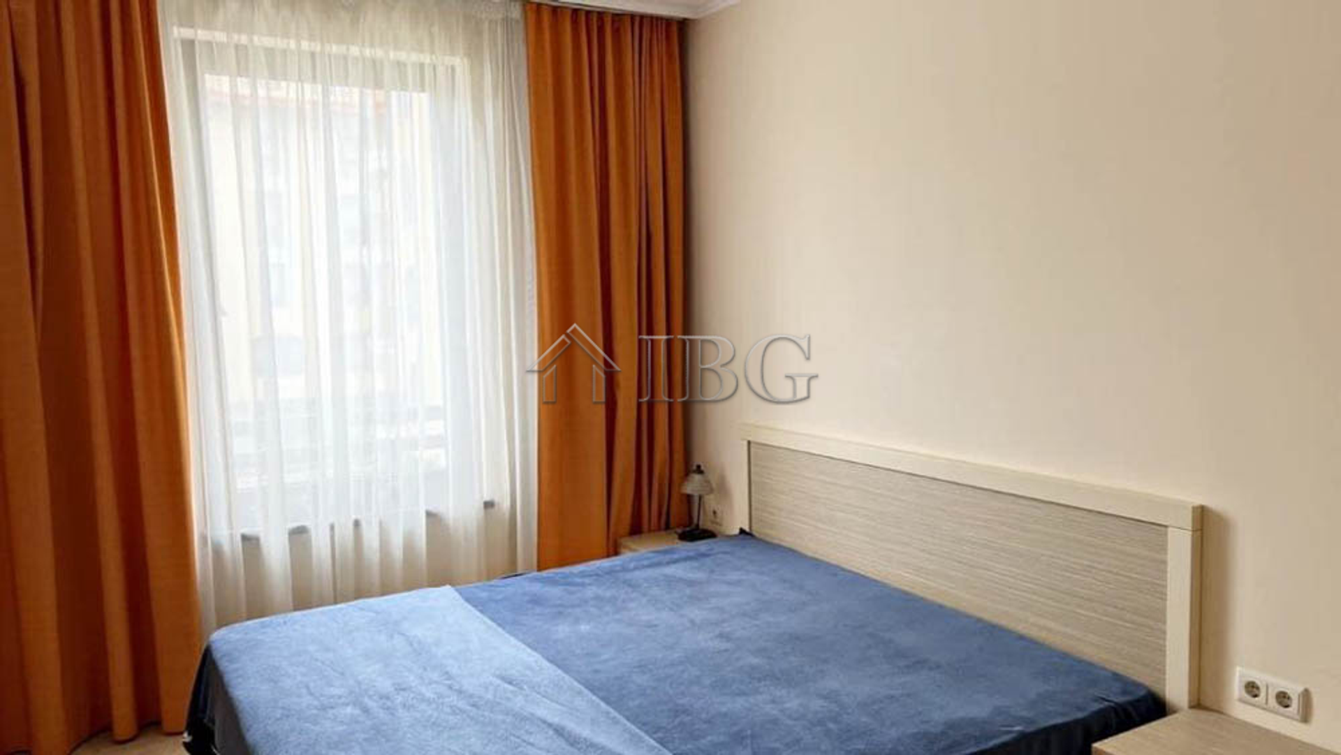 公寓 在 Sunny Beach, Burgas 11495311