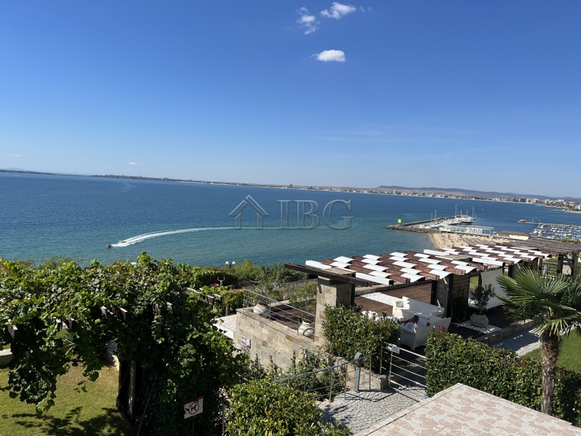 분양 아파트 에 Sveti Vlas, Burgas 11495314