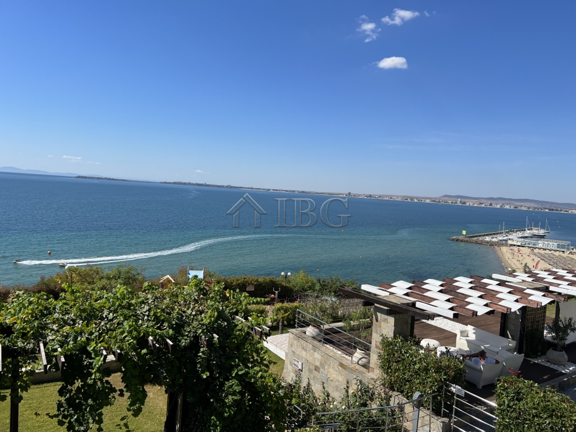 분양 아파트 에 Sveti Vlas, Burgas 11495314