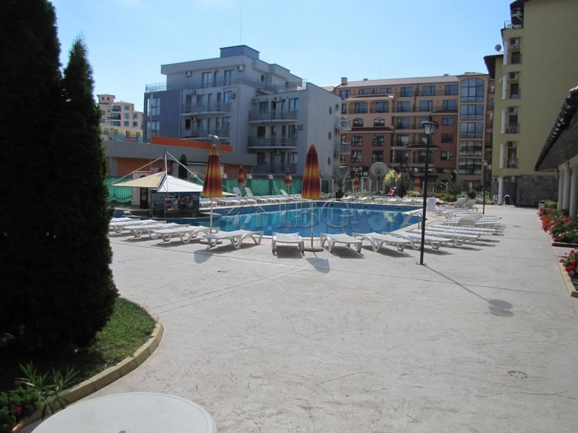 Borettslag i Sunny Beach, Burgas 11495315