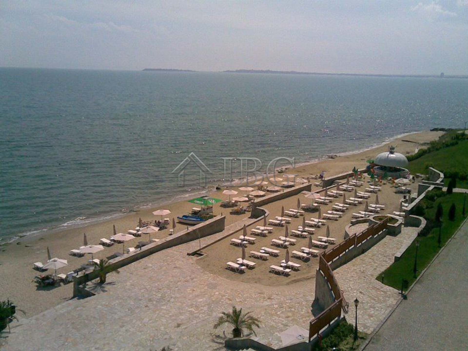 公寓 在 Sveti Vlas, Burgas 11495316