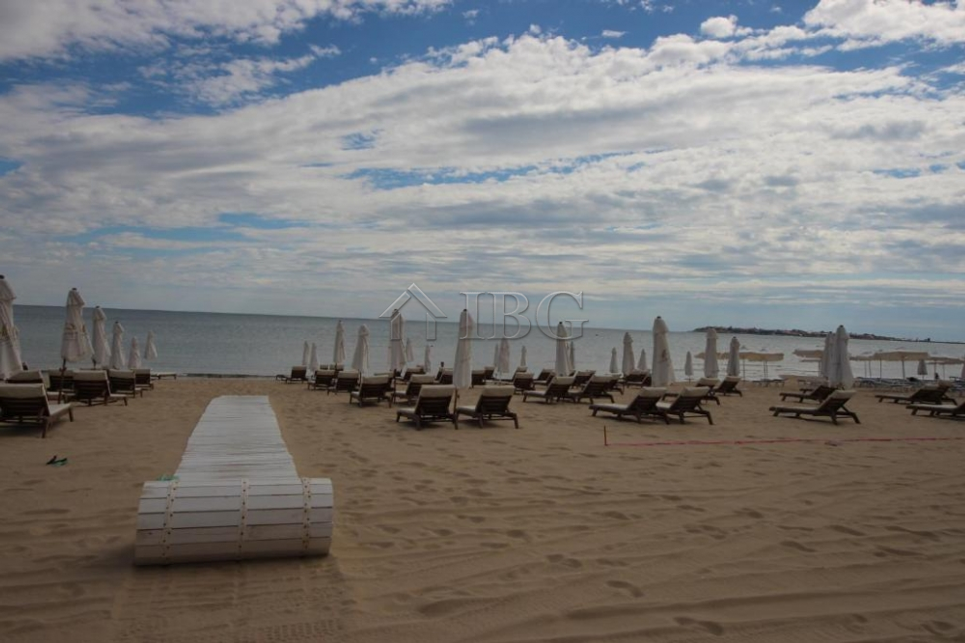 Eigentumswohnung im Sunny Beach, Burgas 11495318