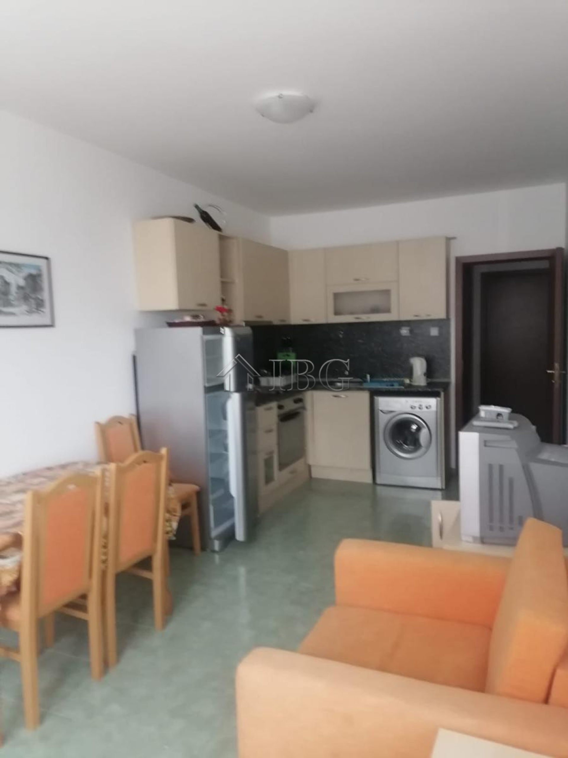 Osakehuoneisto sisään Nessebar, Burgas 11495318