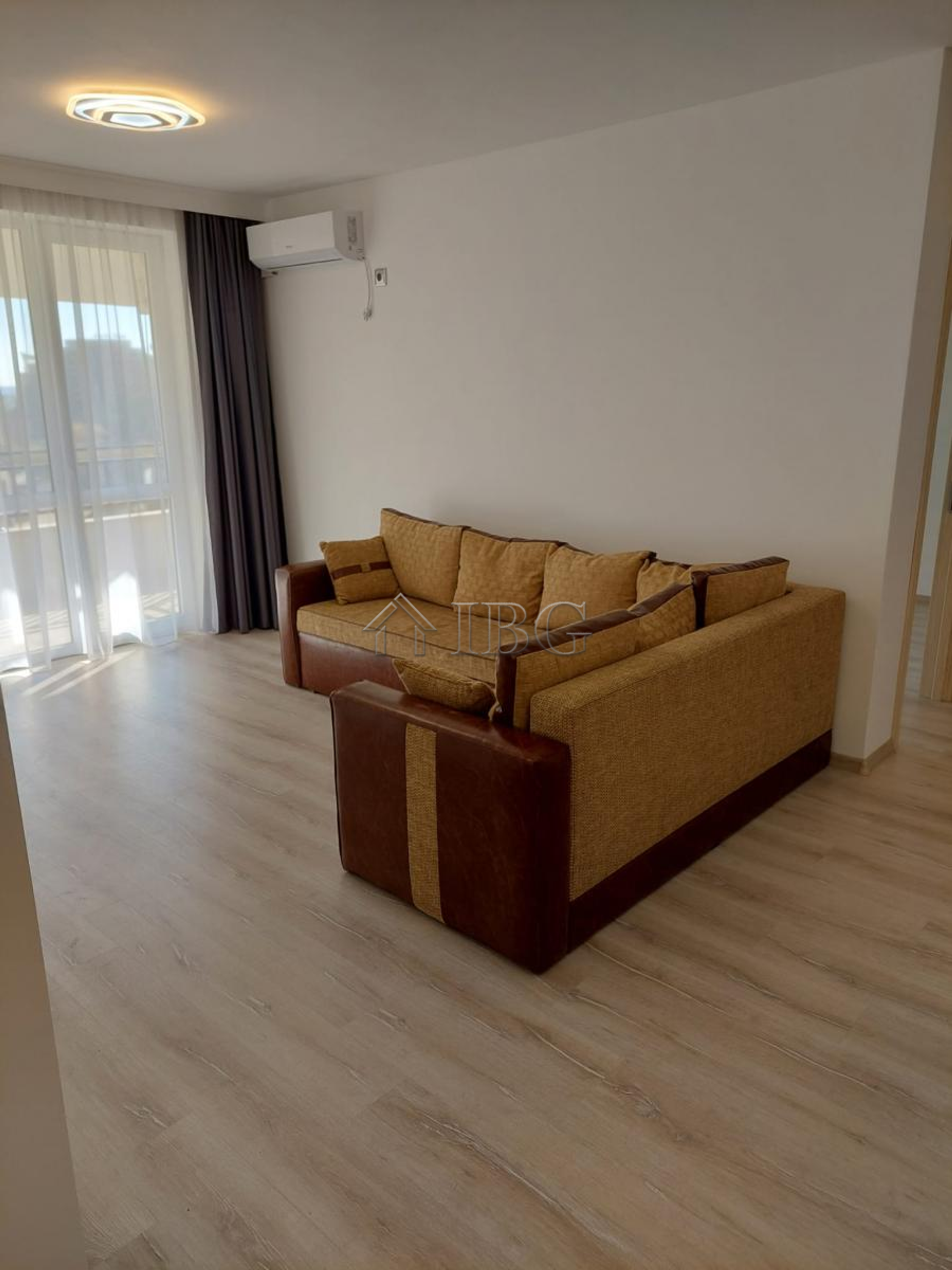 Osakehuoneisto sisään Sunny Beach, Burgas 11495319