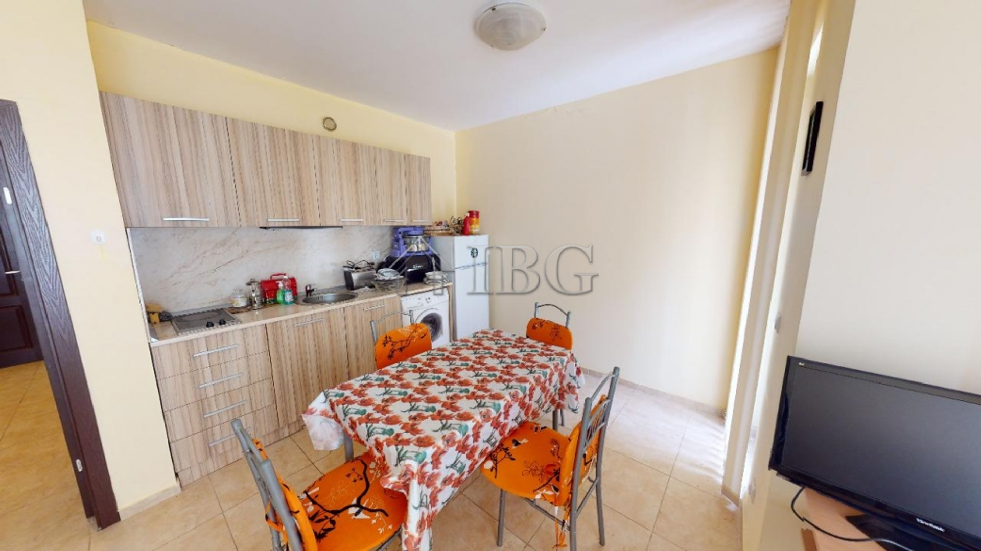 Condominium dans Sveti Vlas, Bourgas 11495320