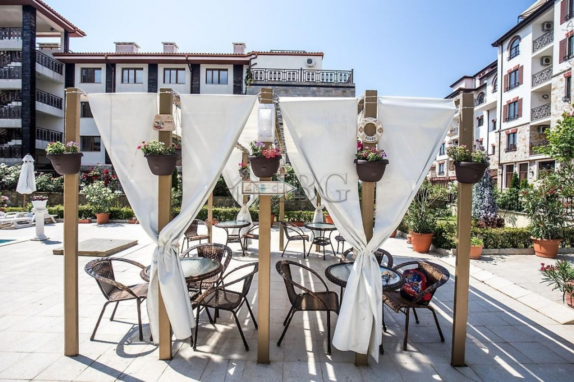 분양 아파트 에 Sveti Vlas, Burgas 11495320