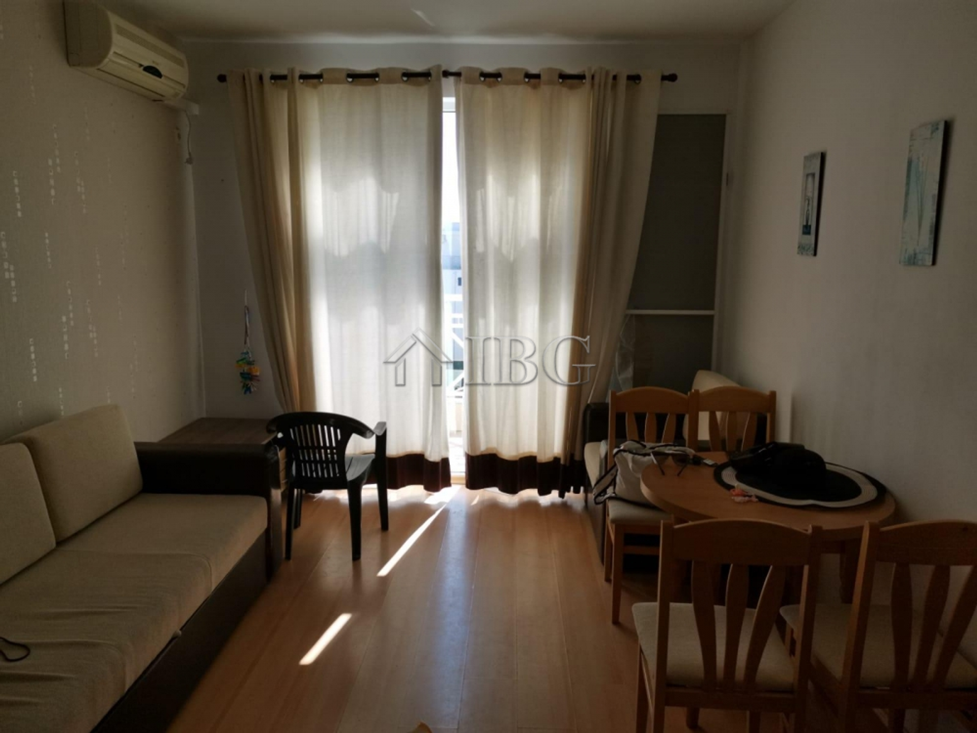 Condominium dans Nessebar, Bourgas 11495321