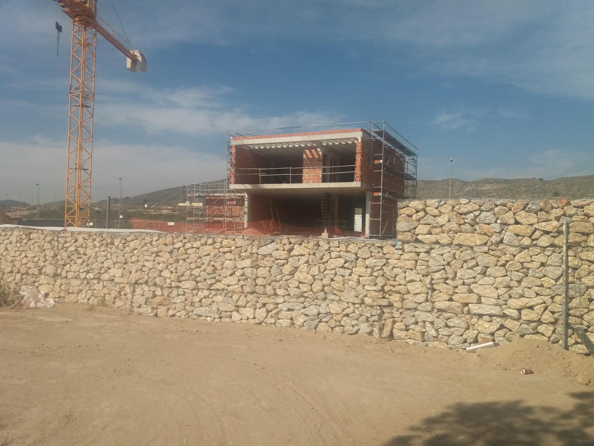 rumah dalam Alicante, Valencian Community 11495327