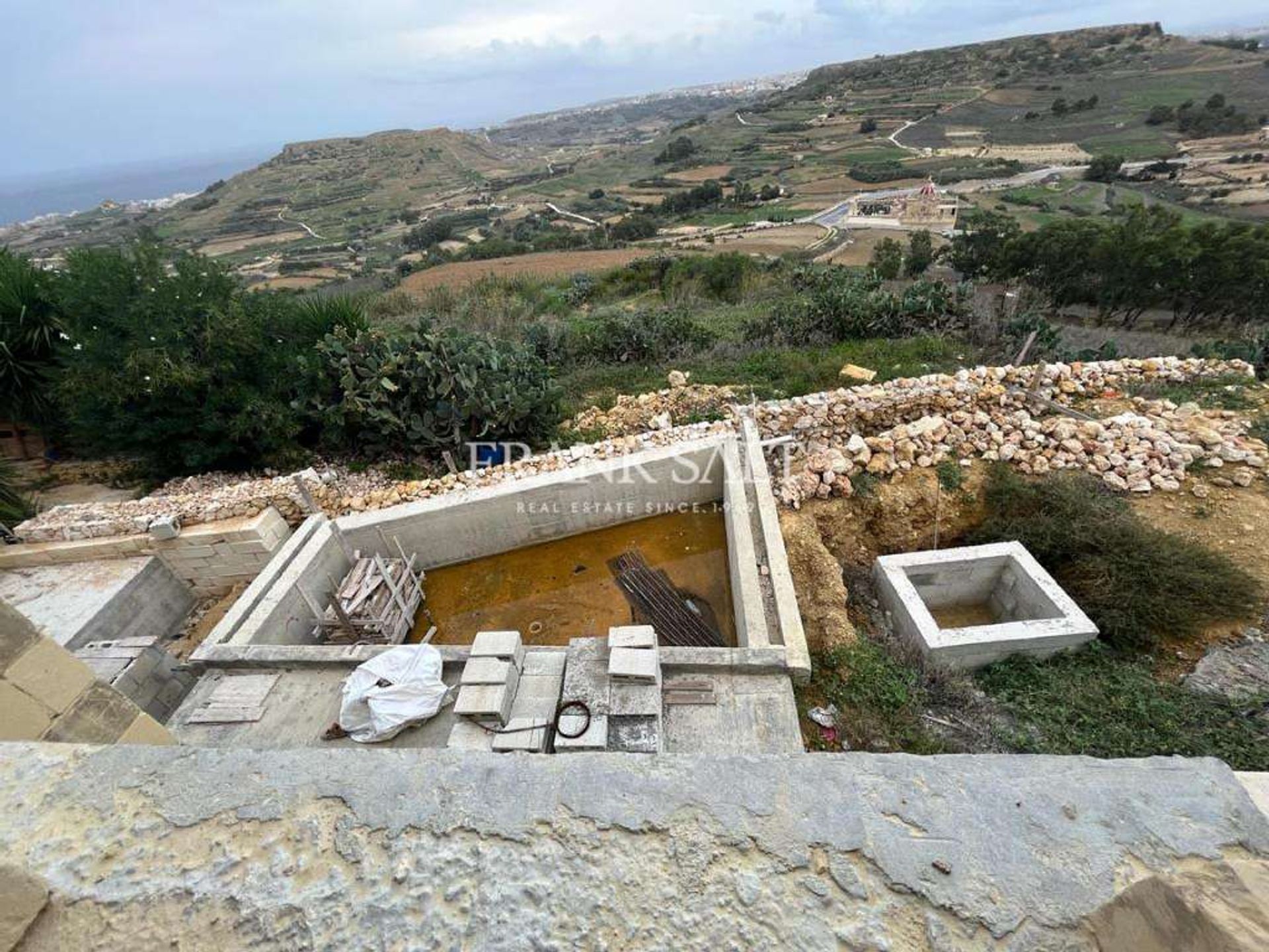 rumah dalam Żebbuġ,  11495366