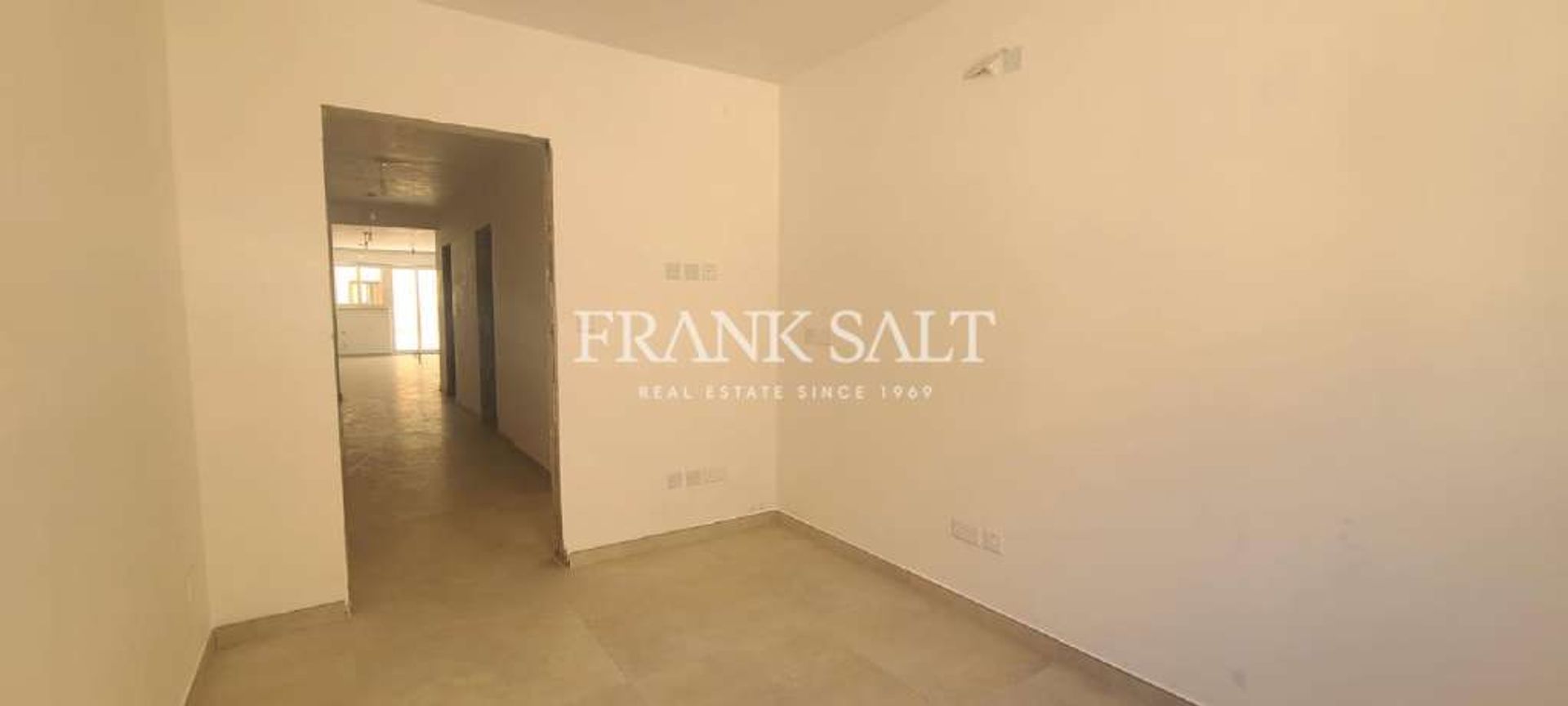 Condominium dans Mellieha,  11495372