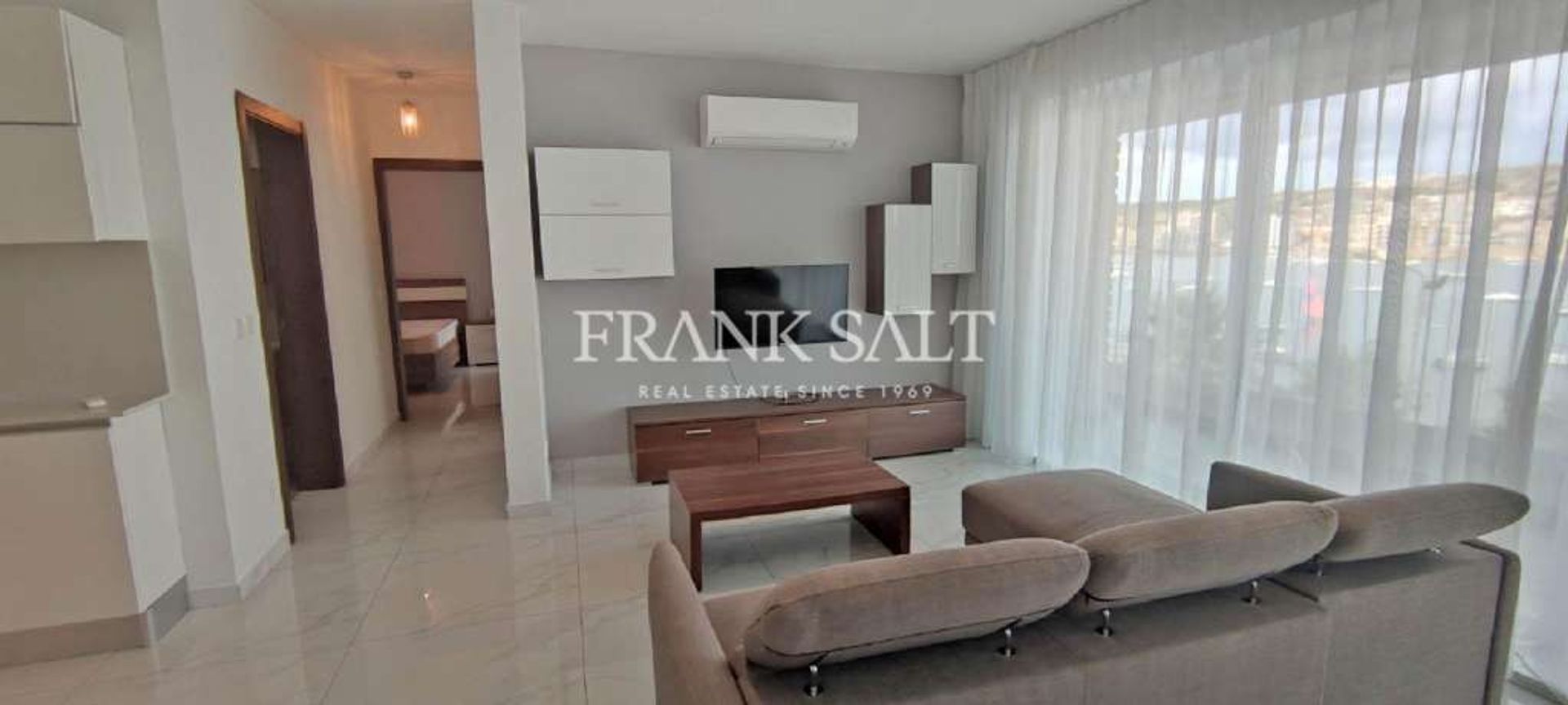 Condominio en Ta' Brared, San Pawl il-Bahar 11495377